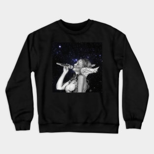 Kylie Minogue: I'm a golden girl, I'm an Aphrodite! Crewneck Sweatshirt